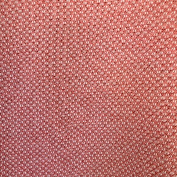 NWOT SOUTHERN TIDE Skipjack Sweatshirt Men M Pink Crewneck Cotton Knit Long-Slev - Picture 5 of 9